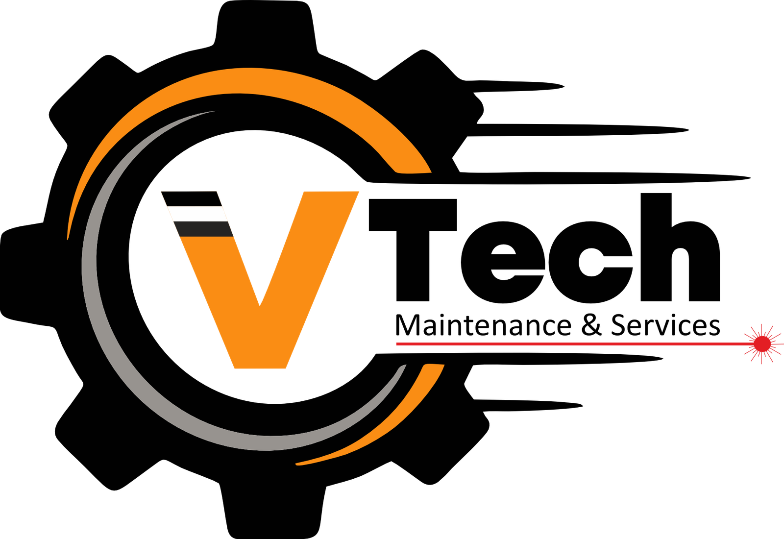 V Tech Maintenance